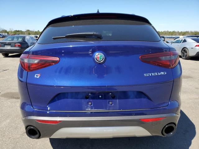 ZASPAKBN4P7D54869 Alfa Romeo Stelvio TI 6