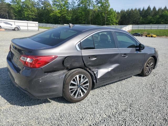 2018 Subaru Legacy 2.5I Premium VIN: 4S3BNAC66J3024190 Lot: 47971754