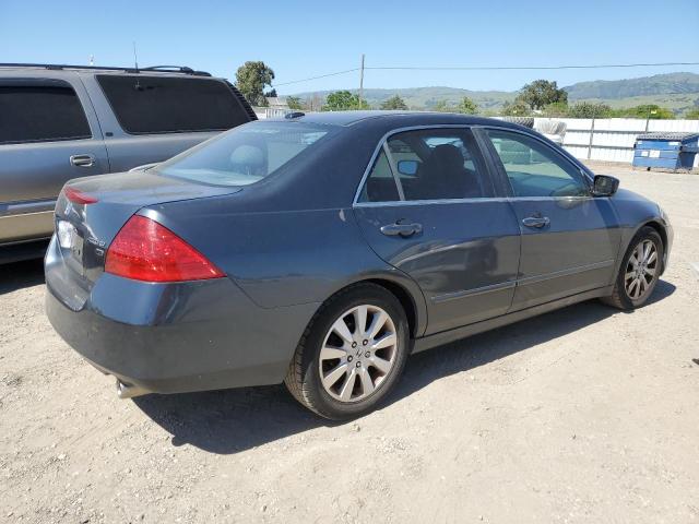 2007 Honda Accord Ex VIN: 1HGCM66847A071483 Lot: 52933044