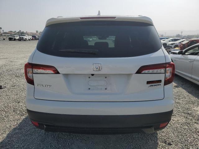 2022 HONDA PILOT TRAI 5FNYF6H80NB077586