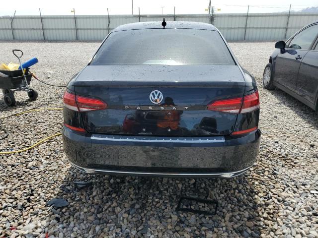 1VWSA7A38NC000290 Volkswagen Passat SE 6