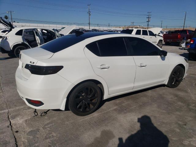 2017 ACURA ILX BASE W - 19UDE2F35HA014578