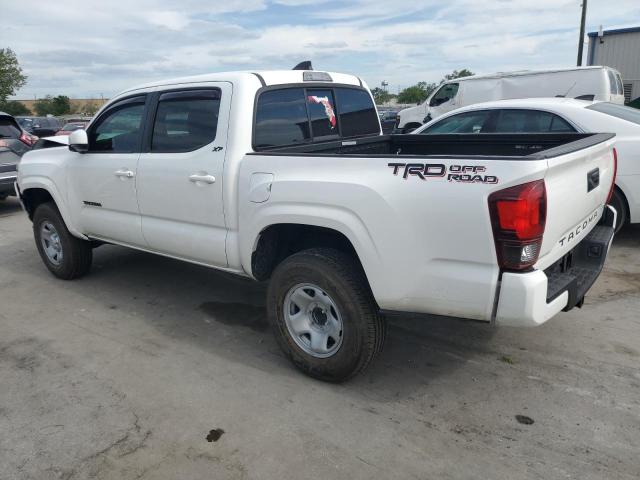 2020 Toyota Tacoma Double Cab VIN: 5TFAX5GN8LX187756 Lot: 52132294