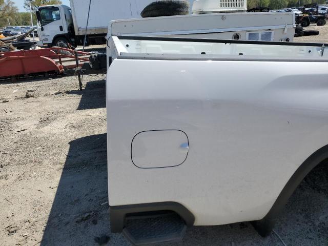 2022 CHEVROLET TRUCKBED TRUCKBED01