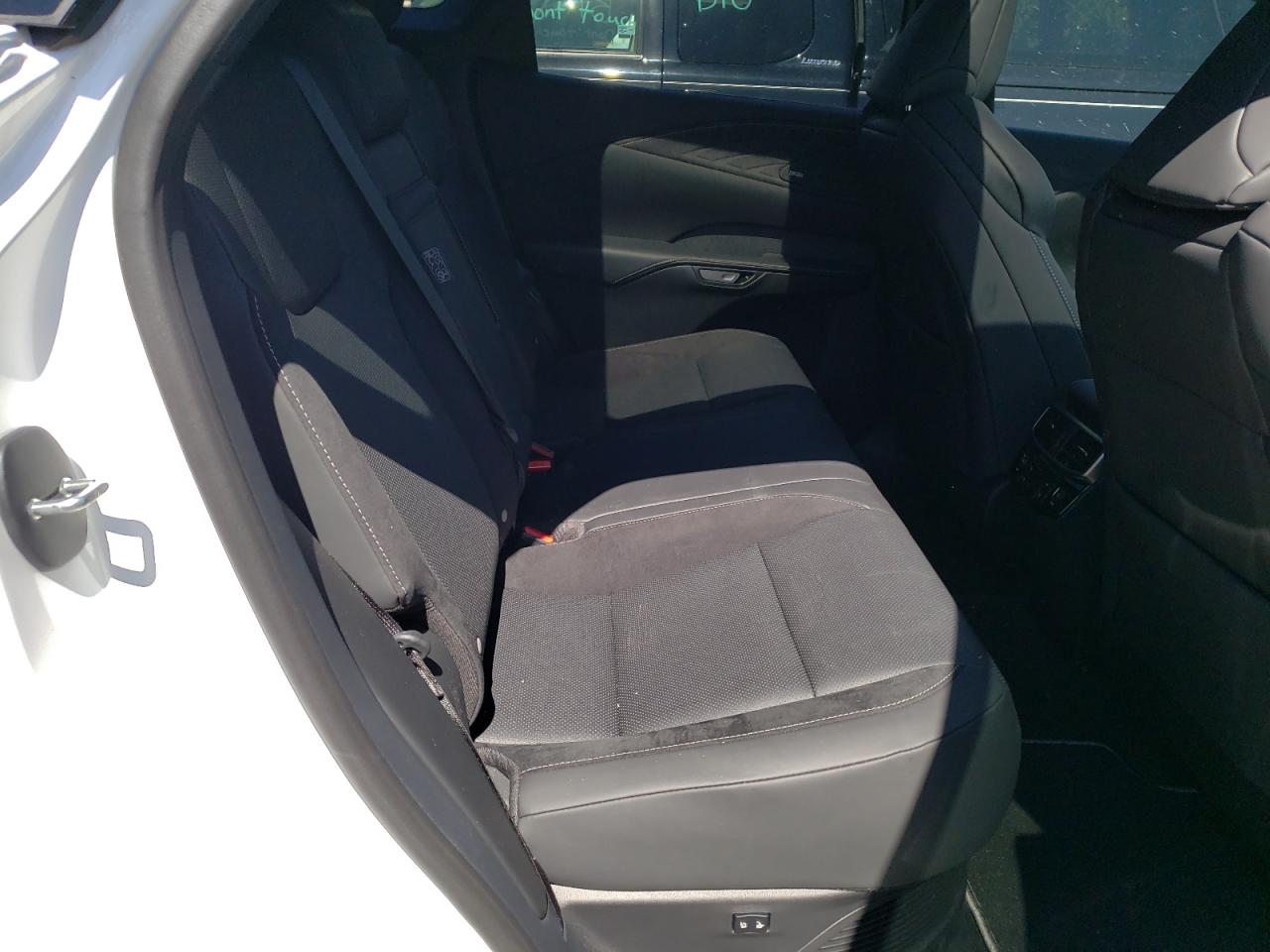 2T2BCMEAXRC011045 2024 Lexus Rx 500H F Sport