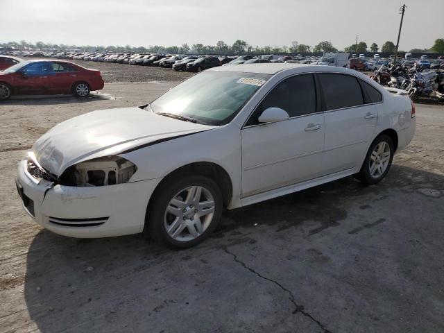 Vin: 2g1wb5e35c1292301, lot: 51372174, chevrolet impala lt 2012 img_1