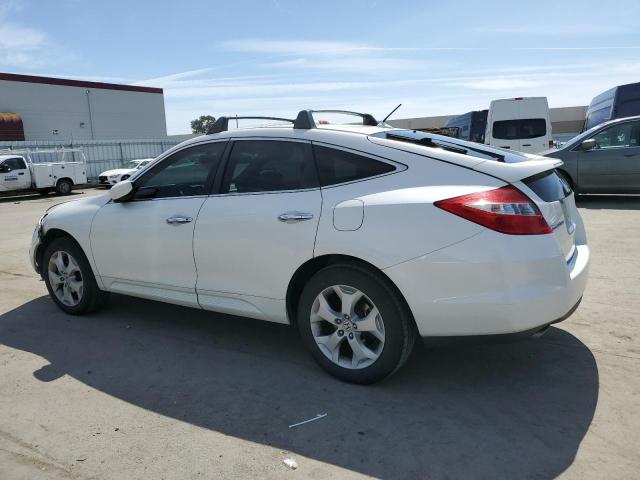 2012 Honda Crosstour Exl VIN: 5J6TF1H54CL001277 Lot: 50751234