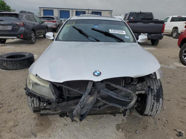 2011 BMW 328 I VIN: WBAPH7C57BE851397 Lot: 51075244