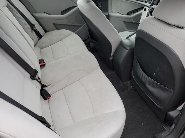 2015 Kia Optima Lx VIN: KNAGM4A73F5566636 Lot: 49333804