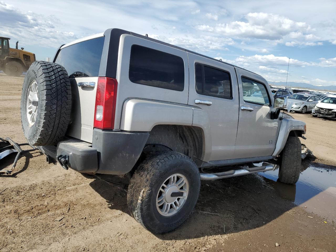 5GTDN136468141326 2006 Hummer H3