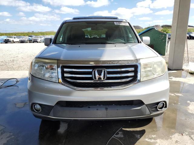 2013 Honda Pilot - Image 5