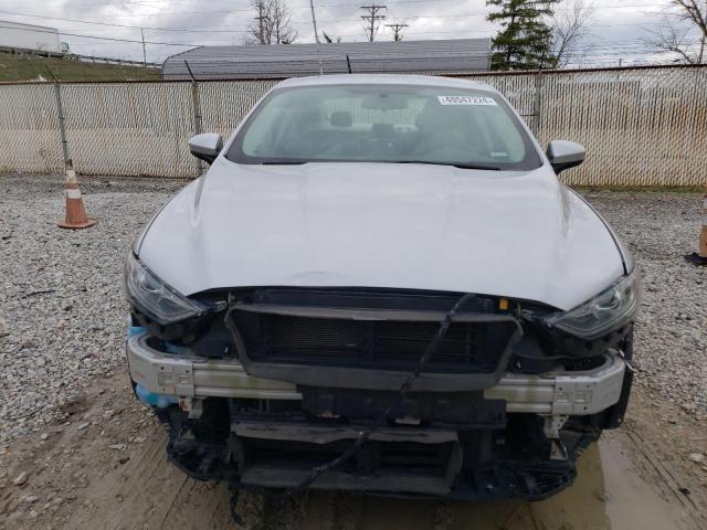 2017 Ford Fusion Se VIN: 3FA6P0H73HR224436 Lot: 49547224