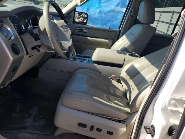 2012 Ford Expedition Limited VIN: 1FMJU2A57CEF59210 Lot: 55113844