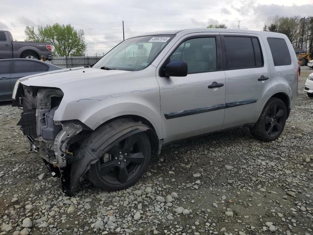 Vin: 5fnyf3h26cb010644, lot: 49967514, honda pilot lx 2012 img_1