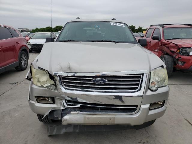 2008 Ford Explorer Xlt VIN: 1FMEU63EX8UB24748 Lot: 51821414