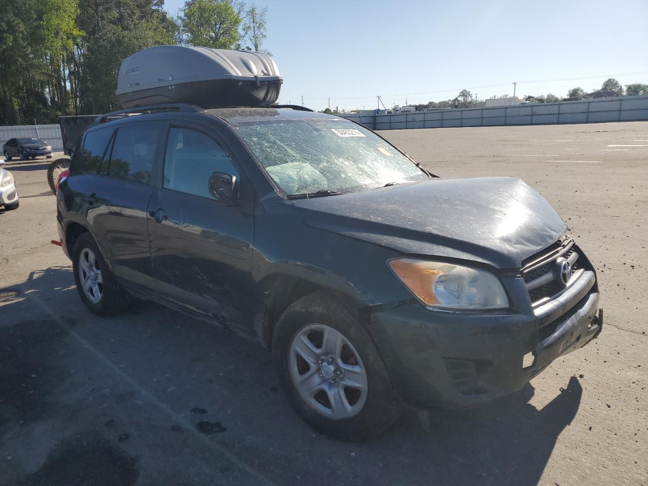 2T3BF4DV3BW175488 2011 Toyota Rav4