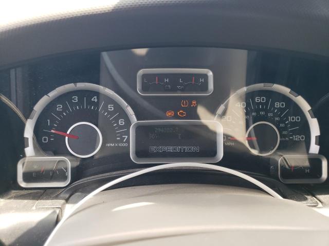 2010 Ford Expedition El Xlt VIN: 1FMJK1F51AEB45359 Lot: 52658134