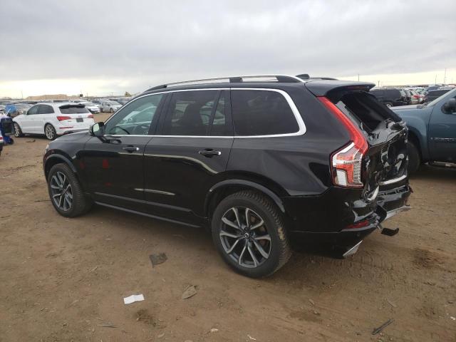 2018 Volvo Xc90 T6 VIN: YV4A22PK2J1197148 Lot: 51740824