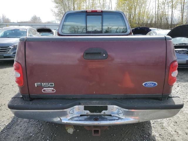 1997 Ford F150 VIN: 2FTDX08W0VCA07990 Lot: 48087614