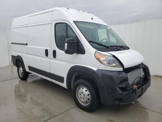 2019 Ram Promaster 2500 2500 High VIN: 3C6TRVCG8KE533448 Lot: 51870104