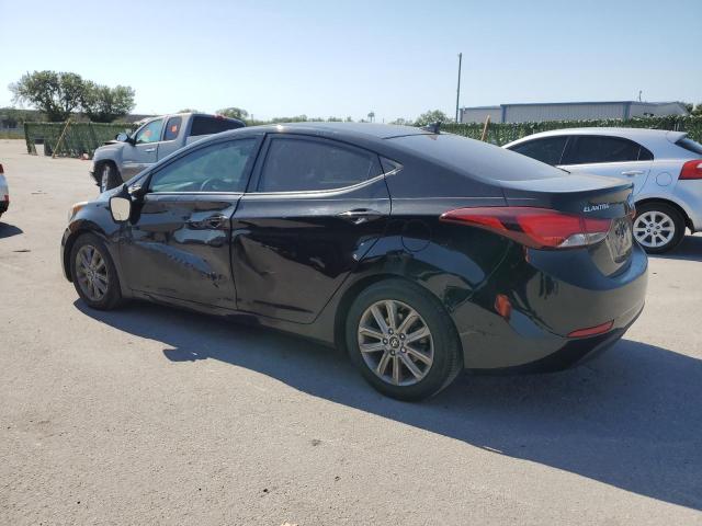 2015 HYUNDAI ELANTRA SE - 5NPDH4AE7FH622621