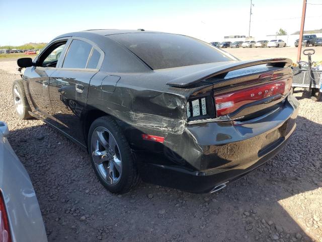 2014 Dodge Charger R/T VIN: 2C3CDXCT9EH362853 Lot: 50688014