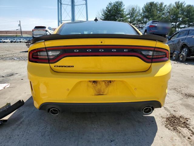 2017 Dodge Charger R/T VIN: 2C3CDXCT0HH620827 Lot: 50977914