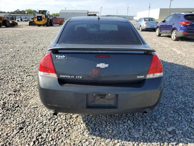 2014 Chevrolet Impala Limited Ltz VIN: 2G1WC5E31E1106348 Lot: 50867204