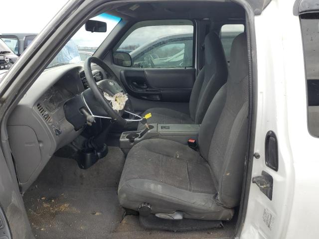 2002 Ford Ranger Super Cab VIN: 1FTZR45E22TA32328 Lot: 47745924