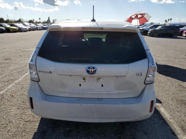 2012 Toyota Prius V VIN: JTDZN3EU1C3164561 Lot: 48926774