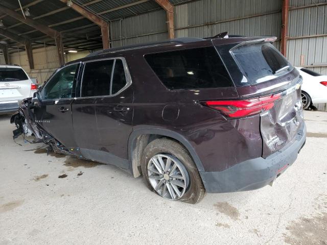 2023 Chevrolet Traverse Lt VIN: 1GNERGKW8PJ180488 Lot: 52349274