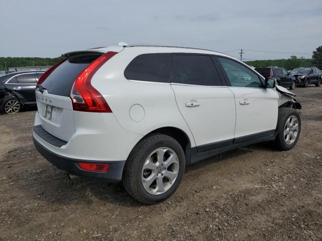 2013 Volvo Xc60 3.2 VIN: YV4952DLXD2406058 Lot: 51053924