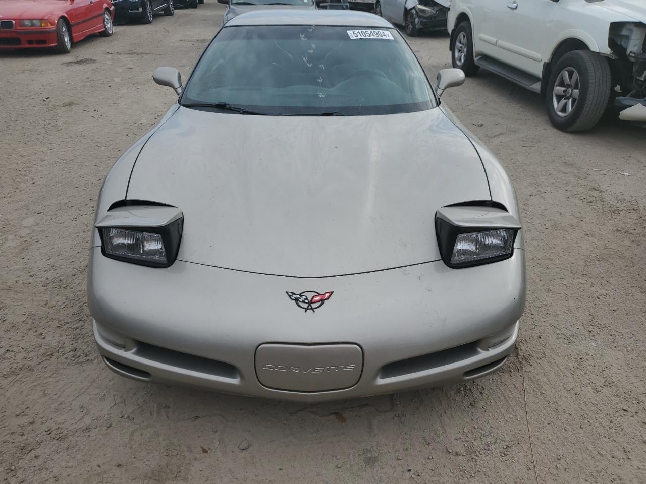 1G1YY12G1Y5133403 2000 Chevrolet Corvette