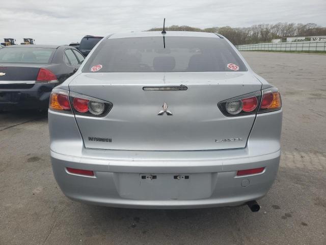 2013 Mitsubishi Lancer Es/Es Sport VIN: JA32U2FU1DU020967 Lot: 52848154