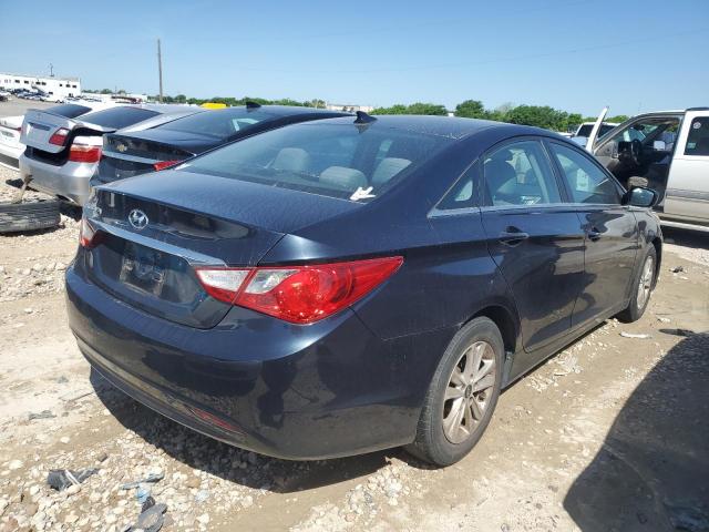 5NPEB4AC7DH681508 | 2013 Hyundai sonata gls