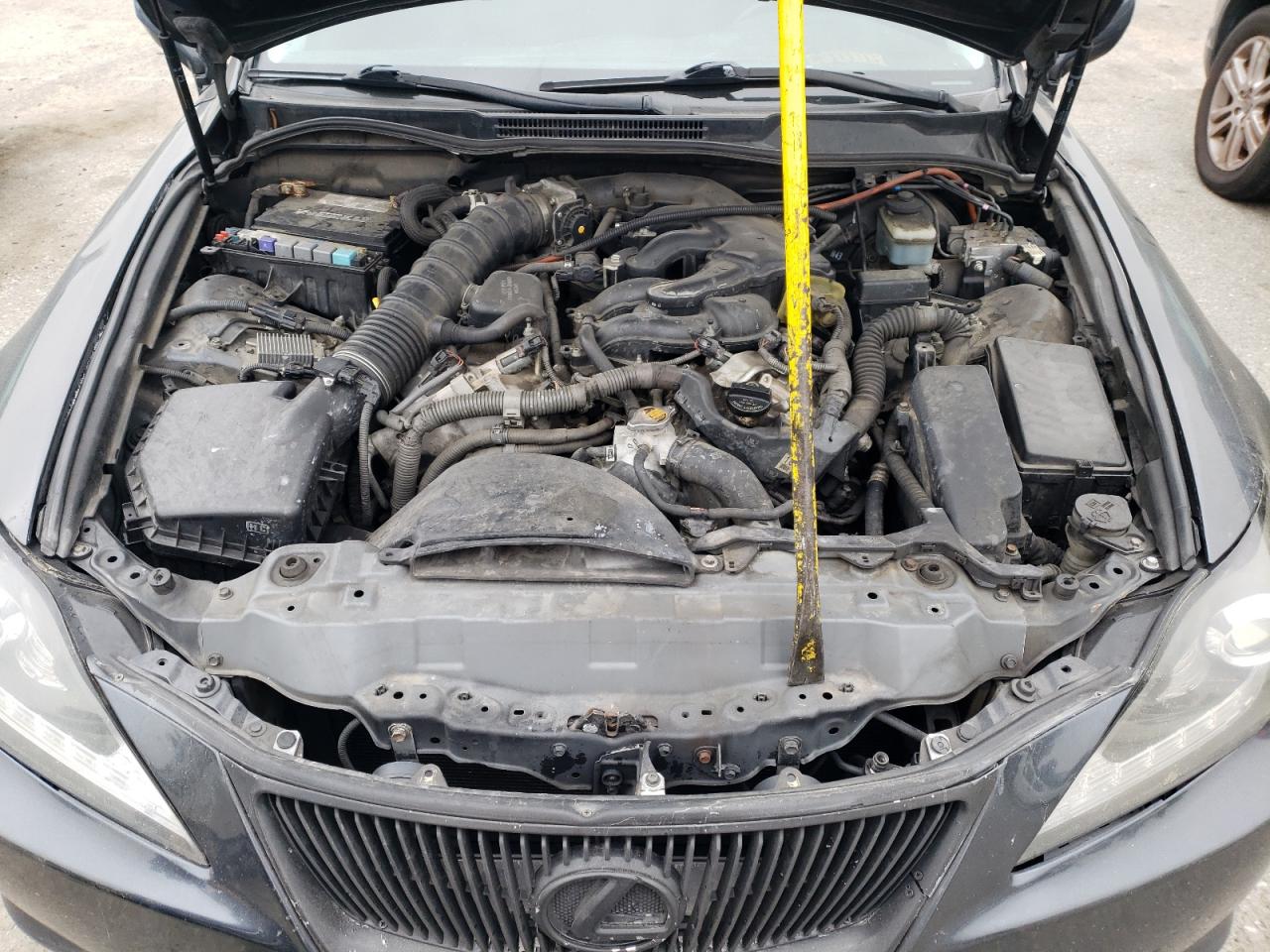 JTHBK262362019063 2006 Lexus Is 250