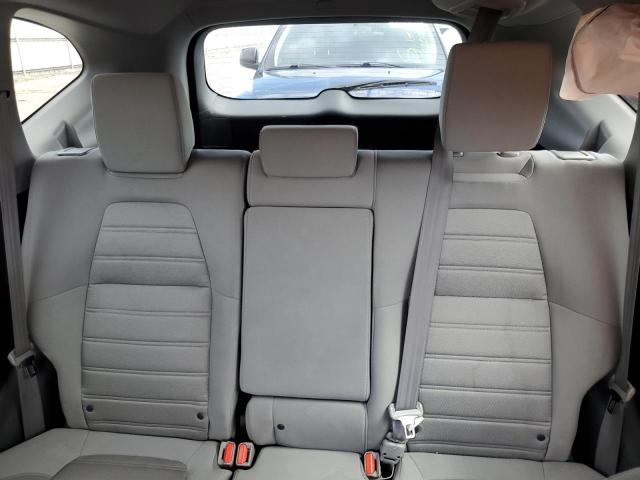 2018 HONDA CRV 2HKRW6H36JH203048