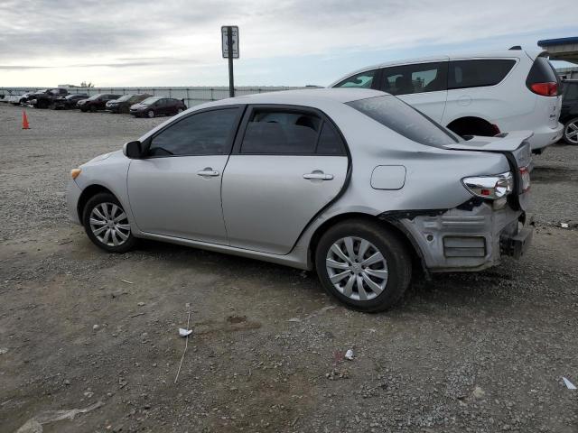 2012 Toyota Corolla Base VIN: 2T1BU4EE4CC778241 Lot: 51702414