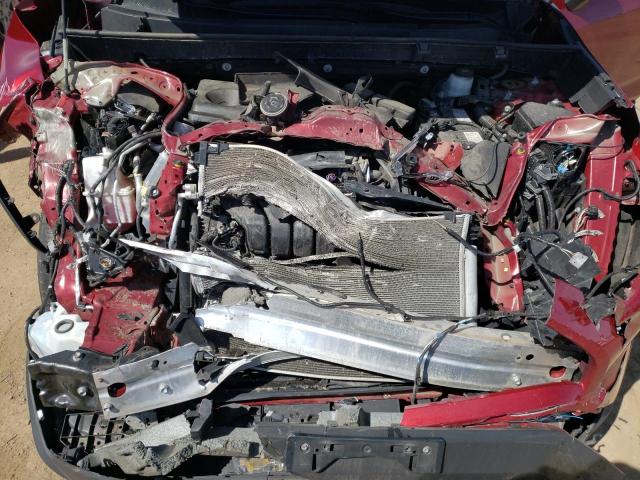 2020 TOYOTA RAV4 XLE - 2T3P1RFV9LW118521