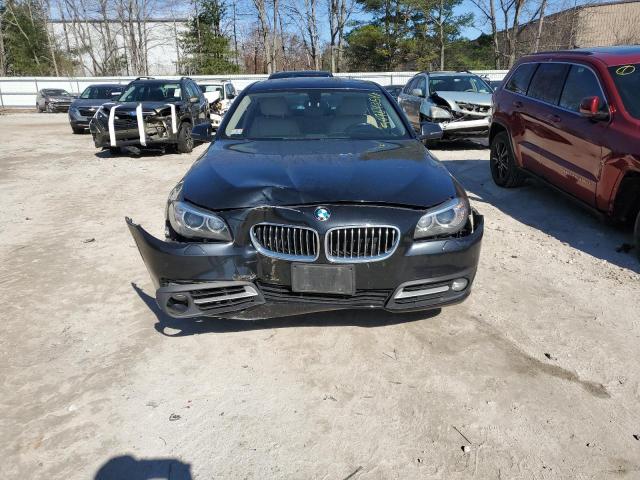 VIN WBA5A7C53GG152128 2016 BMW 5 Series, 528 XI no.5