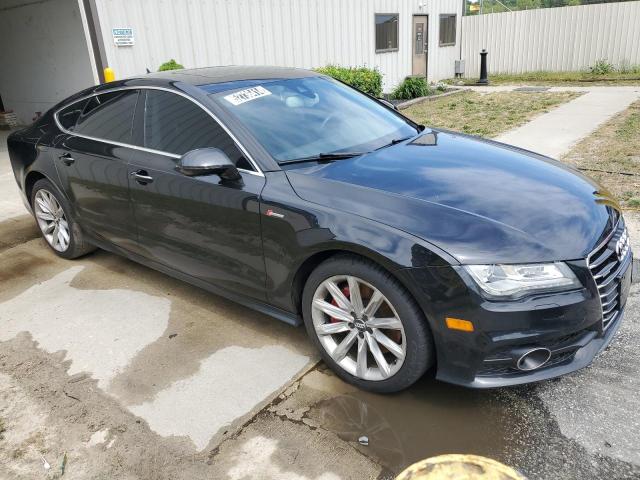 2012 Audi A7 Prestige VIN: WAU2GAFC9CN101473 Lot: 52736414