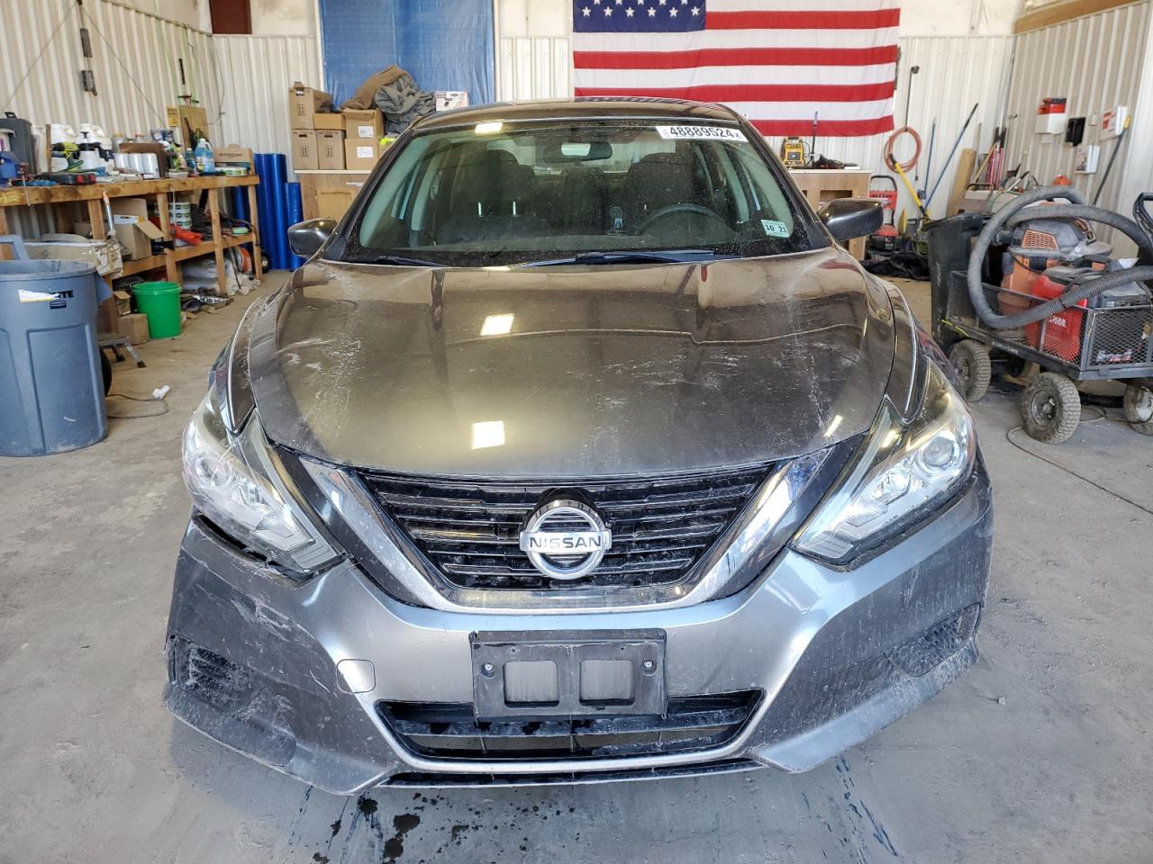 Lot #2570145263 2016 NISSAN ALTIMA 2.5