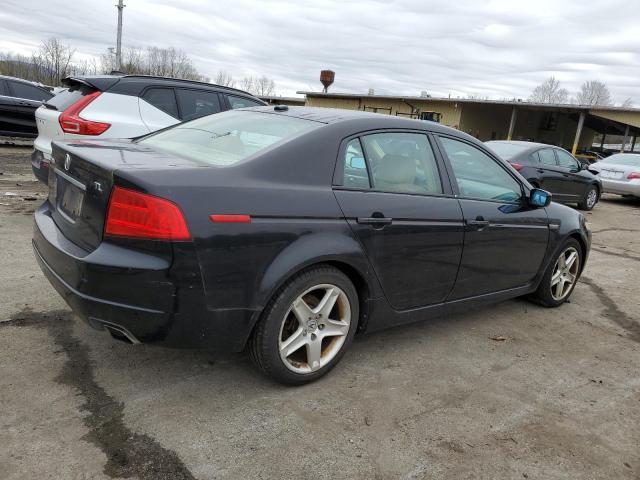 2006 Acura 3.2Tl VIN: 19UUA66206A076008 Lot: 48329194