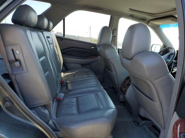 2005 Acura Mdx Touring VIN: 2HNYD18885H505563 Lot: 48737364