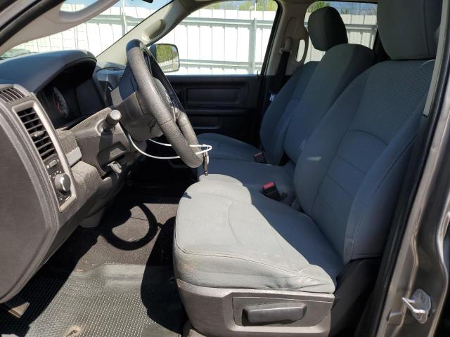 2013 Ram 1500 St VIN: 1C6RR7FP4DS542651 Lot: 51705094