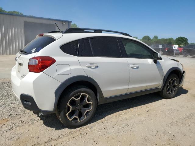 2014 Subaru Xv Crosstrek 2.0 Limited VIN: JF2GPAKC7E8298824 Lot: 51142864