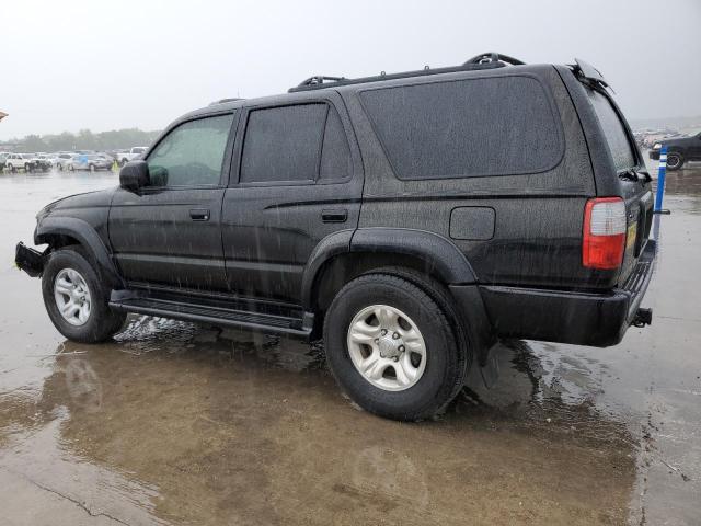 2001 Toyota 4Runner Sr5 VIN: JT3GN86R310184540 Lot: 51234074