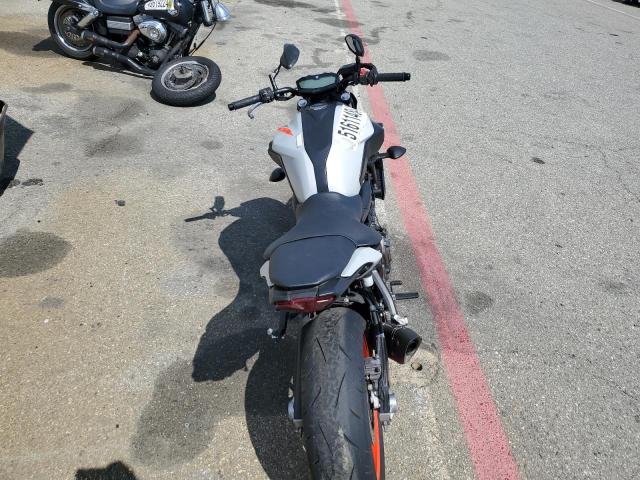 2019 YAMAHA MT07 C JYARM27Y3KA001025