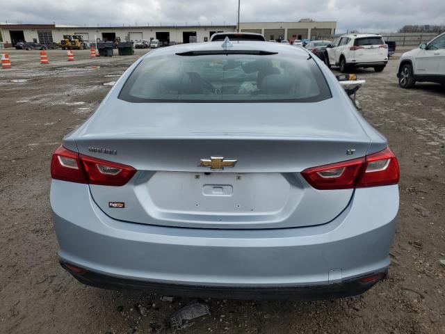 2017 CHEVROLET MALIBU LT - 1G1ZE5ST1HF149628