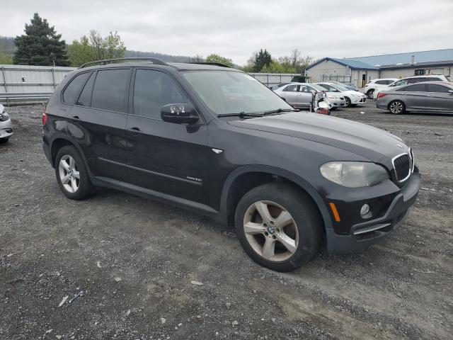 2009 BMW X5 xDrive30I VIN: 5UXFE43539L269288 Lot: 51804214